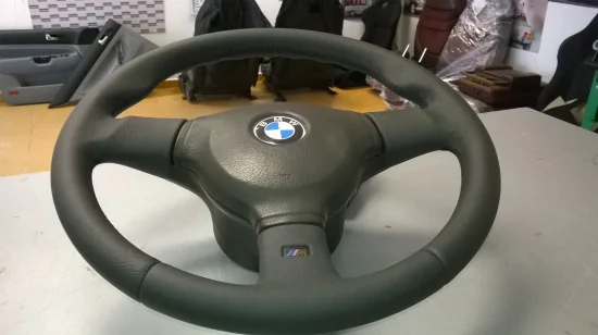 Волан BMW