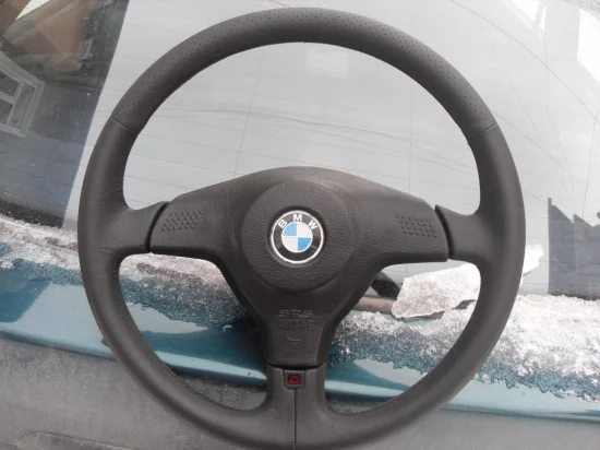 Волан BMW